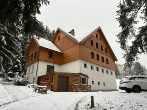 Apartmány VESNA, Nová Ves Nad Nisou